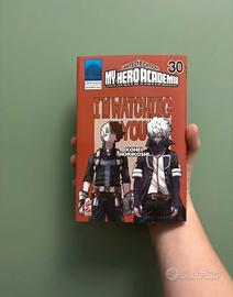 My Hero Accademia 30 Limited Edition