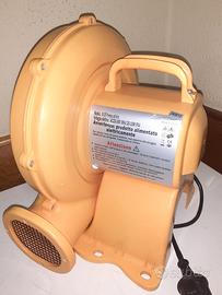 soffiatore gonfiabili 