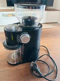 Macinacaffè marca Navaris