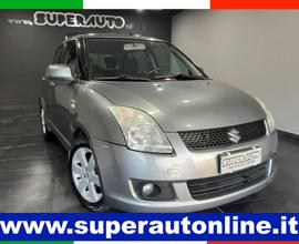 SUZUKI Swift 1.3 DDiS 75CV 5p. GL Safety Pack
