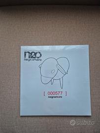 Vinile n20 negramaro