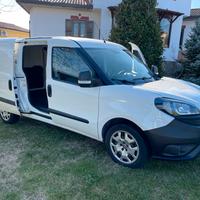 Fiat doblo' cargo maxi 1.3 multijet 16v 90cv euro