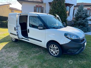 Fiat doblo' cargo maxi 1.3 multijet 16v 90cv euro