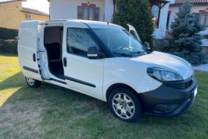 Fiat doblo' cargo maxi 1.3 multijet 16v 90cv euro