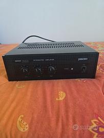 amplificatore Paso serie 7000