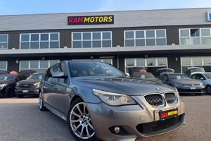 Bmw 535d 286CV LCI Touring Msport AUTO NAVI PELLE 