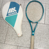 Racchetta tennis MAXIMA