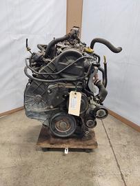 Motore OPEL MERIVA 1700cc DTI del 2004