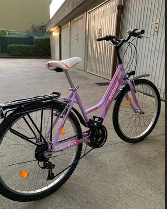 BICICLETTA da ragazza/donna Röllmar modello Grace,