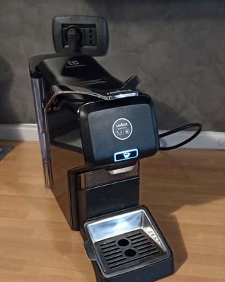 Macchinetta Espresso Lavazza a modo mio Electrolux
