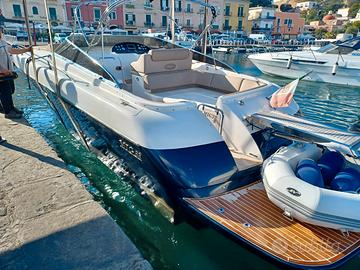 MIG 38 NATANTE - full optional