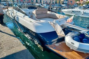 MIG 38 NATANTE - full optional