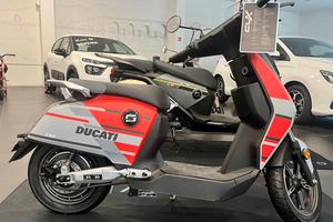 scooter elettrico nuovo