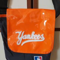 BORSA YANKEES MAJOR LEAGUE BASEBALL UNISEX