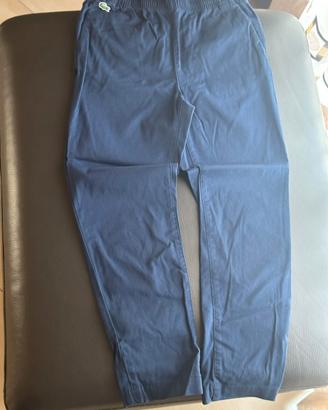 Pantalone Lacoste originale - taglia 12 anni