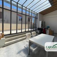 Esclusivo 555 mq in palazzo storico. P.zzo Mazzari