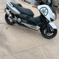 YAMAHA TMAX 2001