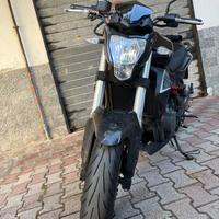 Benelli 302 S - 2016 perfette condizioni