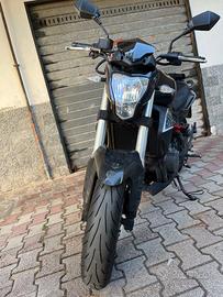 Benelli 302 S - 2016 perfette condizioni