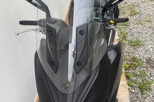 Kymco Xciting 400i Anno 2021