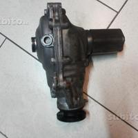 Pompa Gasolio Bmw X5 differenziale pompa acqua