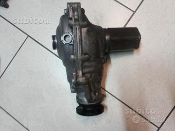 Pompa Gasolio Bmw X5 differenziale pompa acqua