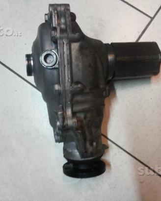 Pompa Gasolio Bmw X5 differenziale pompa acqua