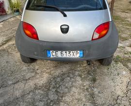 FORD Ka 1ª serie - 2003