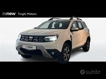 DACIA Duster 1.0 TCe GPL Prestige 4x2