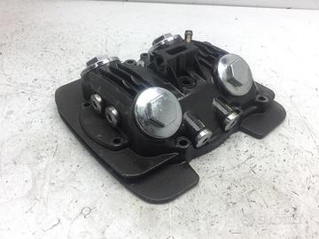 SWM SILVER VASE GT 440 COPERCHIO TESTA TESTATA HEA