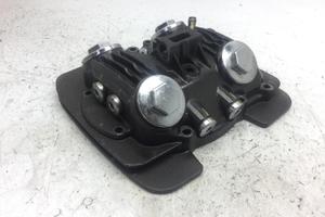 SWM SILVER VASE GT 440 COPERCHIO TESTA TESTATA HEA