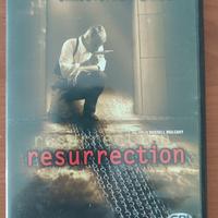 DVD: Resurrection