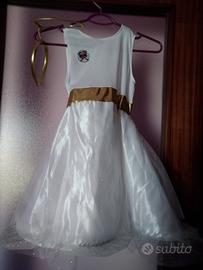 Vestito carnevale Lol surprise