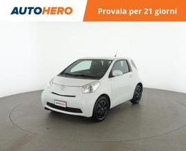 TOYOTA iQ AA58401