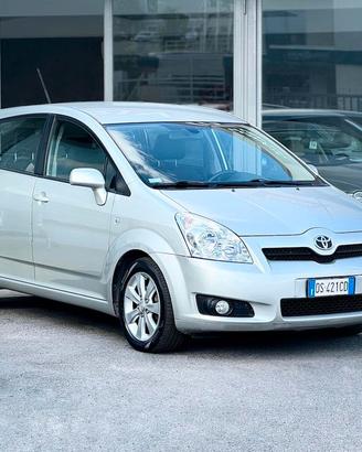 Toyota corolla verso dal 2004 al 2009