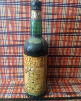 Collezione Privata Vini d'Epoca | Annate 1960 - 19