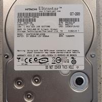 Hard disk 3.5 HITACHI Ultrastar 1TB