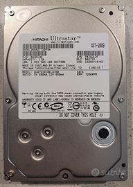 Hard disk 3.5 HITACHI Ultrastar 1TB