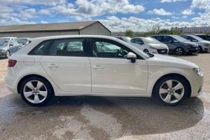 AUDI A3 1.6 TDI 105CV