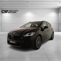 BMW Serie 2 218d Active Tourer Msport auto