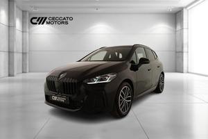 BMW Serie 2 218d Active Tourer Msport auto