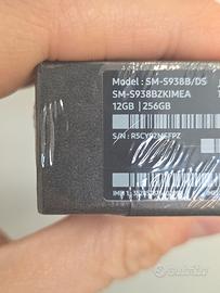 Samsung Galaxy S25 Ultra Nuovo 
256GB - 12GB RAM 