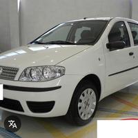 Fiat Punto Classic "Finanziabile Senza Busta Paga