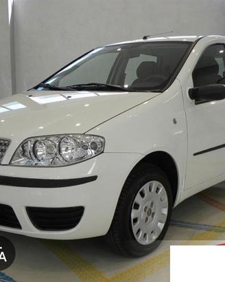 Fiat Punto Classic "Finanziabile Senza Busta Paga