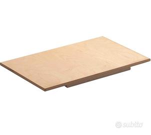 Spianatoia in legno di betulla