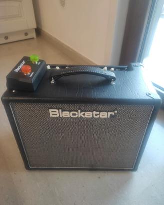 Amplificatore Blackstar Hcon Cono Celestion V30