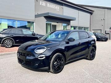 FIAT 600 Benzina 1.2 100cv Sport