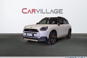 MINI Mini Countryman 2.0 48V D Favoured auto