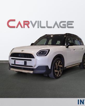 MINI Mini Countryman 2.0 48V D Favoured auto