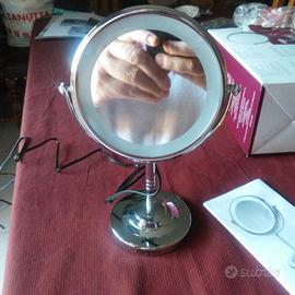 Babyliss specchio luminoso
